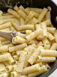 Blue ribbon quick & easy for kids healthy more options. Easy Garlic Parmesan Pasta Together As Family