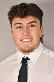 2024 Baseball Roster