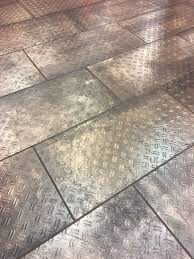 Here S One Of Our Newest Installations In Dallas Stage Red Boss It S Definitely A Showstopper Porcelaintile Arizo Porcelain Tile Decorative Tile Porcelain