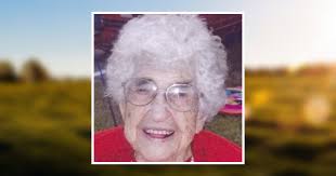 Helen Irene Head Obituary June 12, 2012