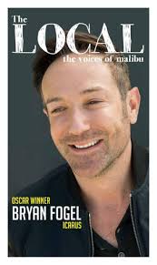 Issue 35 Mafalda Von Alvensleben by The Local Malibu