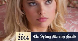 Margot Robbie admits to lying about her nude scenes in The Wolf of Wall  Street