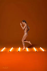 Naked ambition: Super