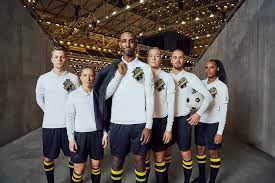 The swedish football club aik was founded in 1891 and won the swedish football championship in 1900 and 1901. Aik Fotboll 1891 Behrens Edition Nike Football Fashion Facebook