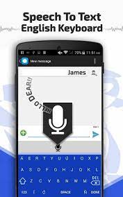 Typing master apk 10.0 will start download. Voice Typing Keyboard For Android Apk Download