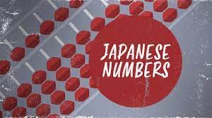 This website uses cookies and other technologies to enhance your experience and for web analytics. Japanese Numbers Counting In Japanese From 1 100 Fluent In 3 Months Language Hacking And Travel Tips Japanese Numbers Counting In Japanese From 1 100