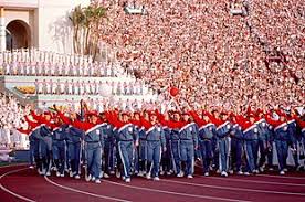 Url consultato il 16 luglio 2017 Giochi Della Xxiii Olimpiade Wikipedia