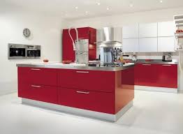 Pictures Of Modern Kitchens 75 Variations In Trends Decorationidea