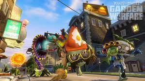 As with other game time releases, progress made in the demo will be saved so you can pick up where you left off if you opt to spring for the full version. Plants Vs Zombies Garden Warfare For Pc Origin