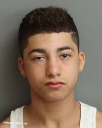 MONDELLO CAMERON CORTEZ 09/20/2022