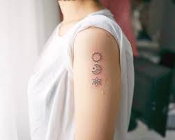Maybe you would like to learn more about one of these? 72 Best Sun Tattoo Design Ideas And Meaning 2021 Updated Saved Tattoo