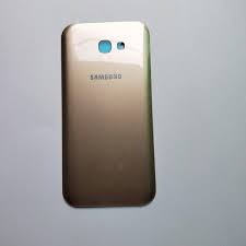 Samsung Galaxy A7 2017 / A720 Case Rear ...