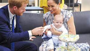 Hello, prince harry and meghan markle fans—i come bearing news concerning your favorite royal couple: Prince Harry And Meghan Expecting Second Child