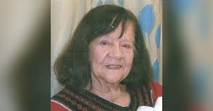 Catherine Mae MERCIER Obituary