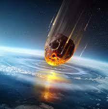 Scientists say the chance of the 'most hazardous asteroid' hitting Earth is  higher than once thought