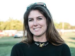 Pit Pass: Jenna Frazier — Rust Magazine