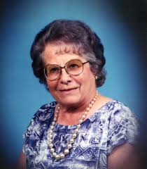 Madge Adams (Link) Obituary 2023