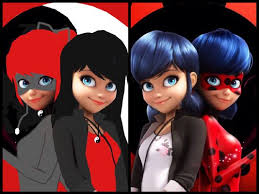 Chapter 31 (Case Closed and Learning Ladybug's Secret) | The Dragon Hero (Miraculous  Ladybug fanfic) | Quotev