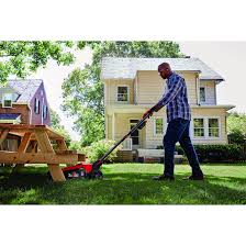 I am debating between four mowers really i am debating between four mowers really: Craftsman Cordless Push Lawn Mower Brushless Motor 2 X 20 V 20 In Deck Cmcmw220p2 Rona