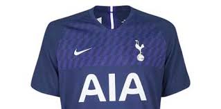 The official tottenham hotspur instagram account. Nike Launch Spurs 2019 20 Home Away Shirts Soccerbible