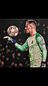 Maybe you would like to learn more about one of these? Marc Andre Ter Stegen Wallpaper 4k For Android Apk Download