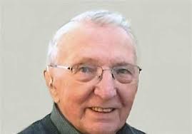 Obituary: Robert Mousseau