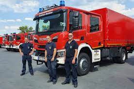 Jul 09, 2021 · februar 1998 (gv. Neuer Geratewagen Logistik Fur Den Feuerwehr Bochum Facebook