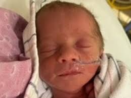 Fundraiser by Amy Schweitzer : Help Support Justin, Mckenzie & Preemie  Harper