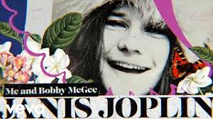 Check spelling or type a new query. Janis Joplin Me And Bobby Mcgee Official Music Video Youtube