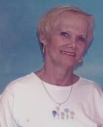 Gloria Westberry Obituary