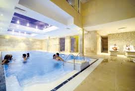 Aparthotel Feniks Swinemunde Swinoujscie Polen Kuren24 Com