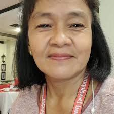 Josephine Balod Baquiran