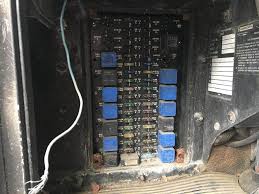 Kenworth t680 fuse panel diagram is comprehensible in our digital library an online entry to it is set as public correspondingly you can download it instantly. Kh 2544 Kenworth Fuse Box Diagram Kenworth T300 Fuse Box Location Kenworth Free Diagram