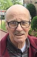 Richard Konert Obituary (1937