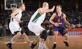 The team quickly rose to prominence, winning multiple lithuanian basketball championships, also winning the ussr premier basketball league in 1947 and 1951. Barcelona Prevailed Over Zalgiris And Set Sights For The Fourth Position Eurohoops
