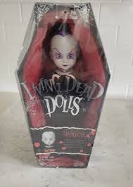 Living Dead Dolls - Tragedy - Etsy