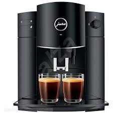 Frothers give you perfect cappuccinos and lattes. Jura D4 Automatic Coffee Machine Alzashop Com