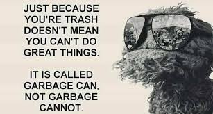 Muhammad ali trash talking quotes funny name calling quotes funny cheap shots quotes funny hurt feelings quotes funny trash talk quotes funny lies quotes funny alabama quotes funny backstabbing quotes funny fighting quotes funny recycling quotes funny victory. 25 Coincidences Are Actually So Great Positive Memes Garbage Can Canning