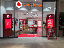 Manage your account with my vodafone stay on top of your plan or prepaid service with my vodafone. Dein Vodafone Shop In Husum Grossstr 15 17