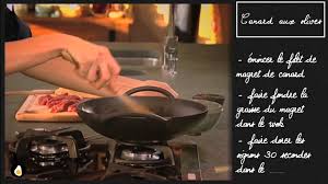 Une Nouvelle Recette De Julie Andrieu Canard Aux Olives Retrouver Toutes Les Recettes De Julie Andrieu Sur Let S Cook La Chaine De Toutes Les Cuisines H