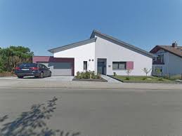 Bungalow Haus Mit Garage Weberhaus Hausbaudirekt Haus Bungalow Haus Mit Garage Fertighaus Bungalow