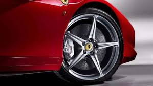 Pourquoi La Mairie A T Elle Dedommage Un Conducteur De Ferrari