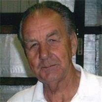 William Adkins Obituary