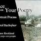 Put a Face on Your Poetry: Writing Portrait Poems event image