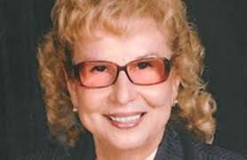 Notable Women in History in Lansing Michigan