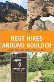 10 Amazing Day Hikes Near Boulder Colorado To Explore Colorado Hiking Trails Boulder Colorado Hiking Hikes Near Denver