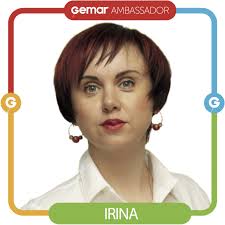 Become a Gemar ambassador