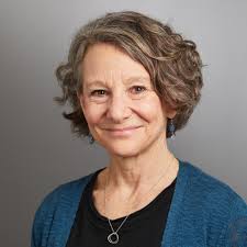 Deborah Fried's Instagram, Twitter & Facebook