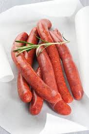 Recette Comment Faire Des Merguez Maison Recettes De Cuisine Merguez Recette Et Recette
