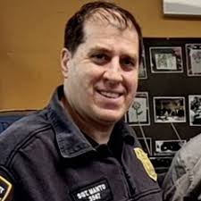 Anthony Manto's Instagram, Twitter & Facebook